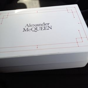 Alexander McQueen